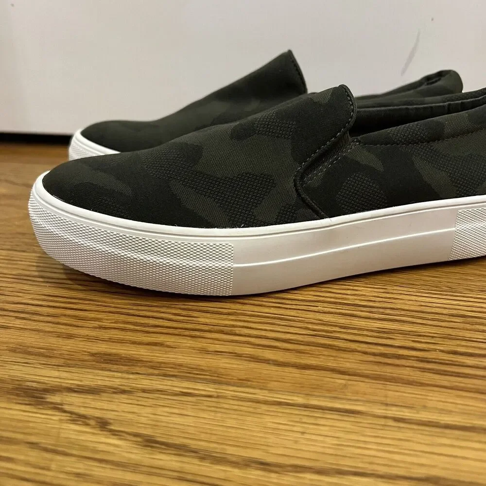 Steve Madden elevate your